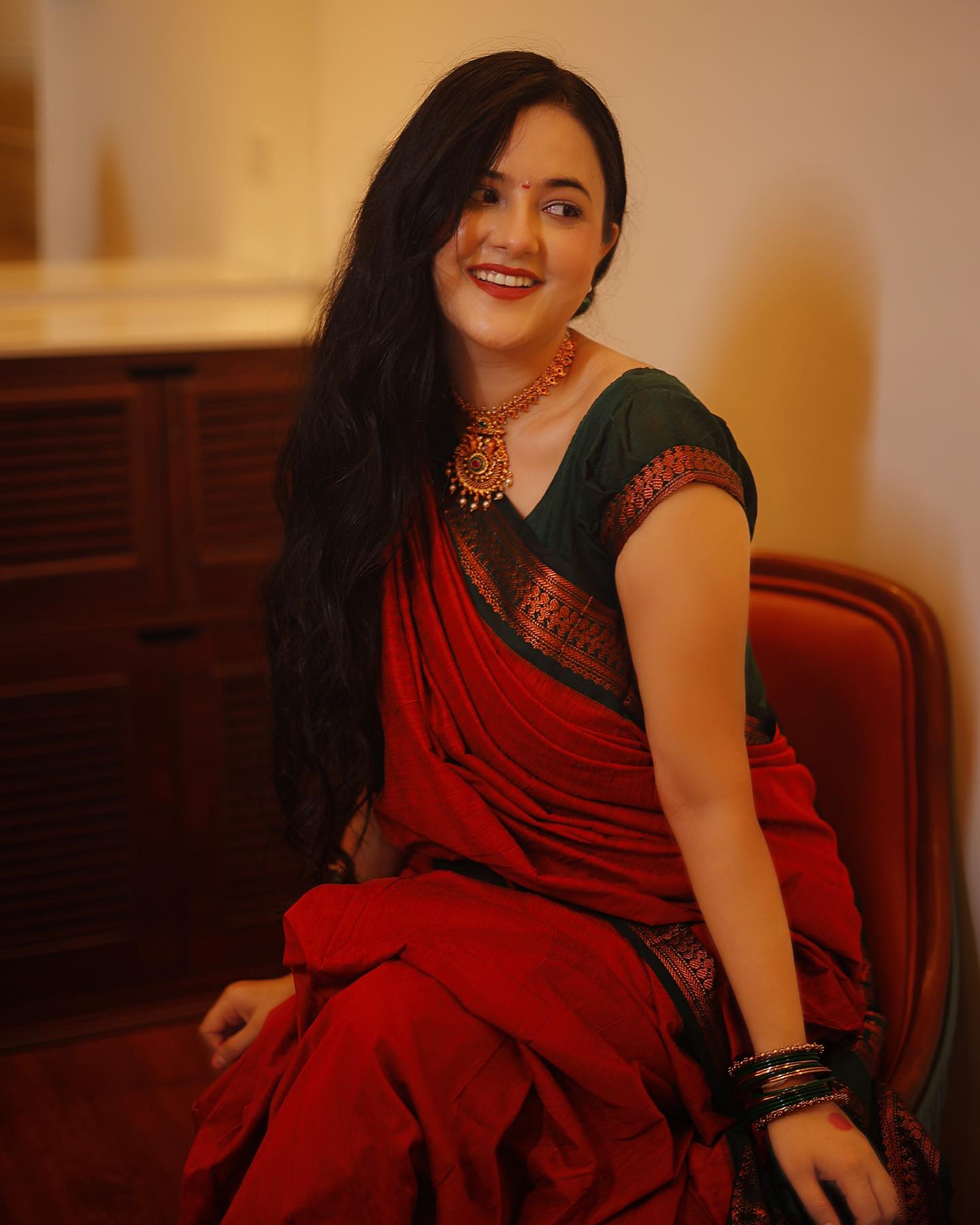 fashion-saree
